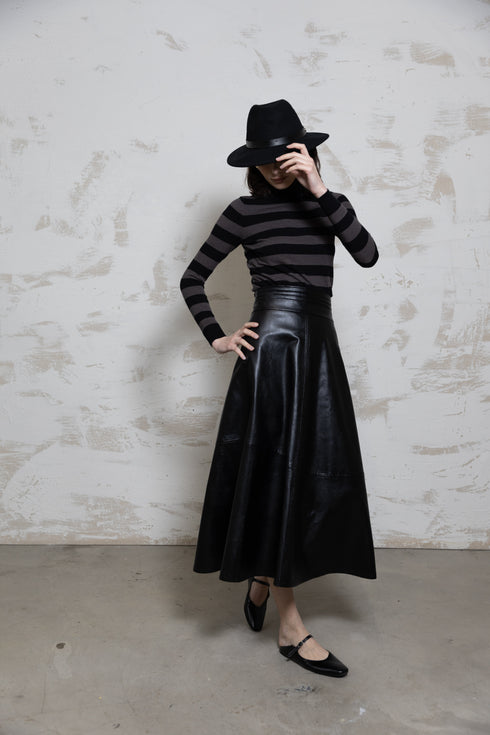 Byrd Harper Skirt